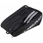 Head Tour Thermobag XL (12R) Black / White